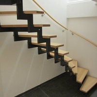 Treppenrenovierung der Winter Treppen GmbH